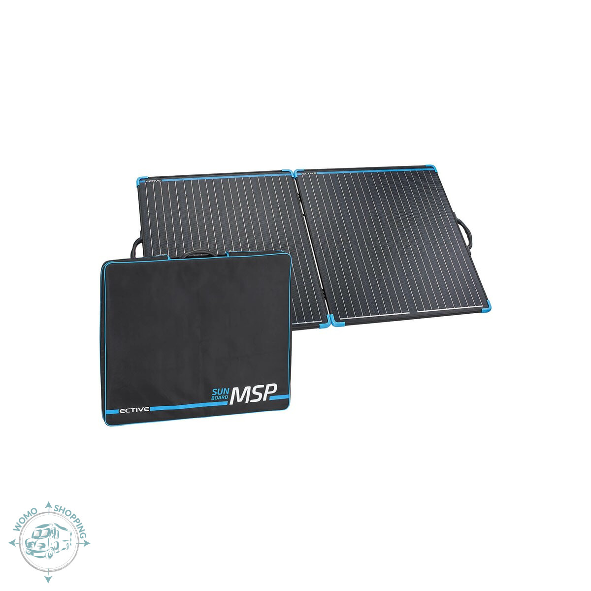Faltmodul ECTIVE