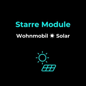 Starre-Solar-Module