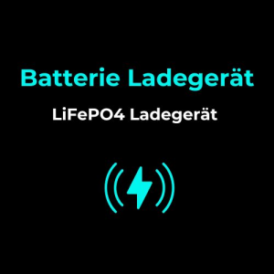 Ladegeräte, Ladebooster & Kabel fürs Camping