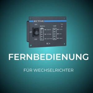 Fernbedienung für WR