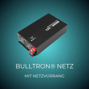 BullTron®_Netzvorrang
