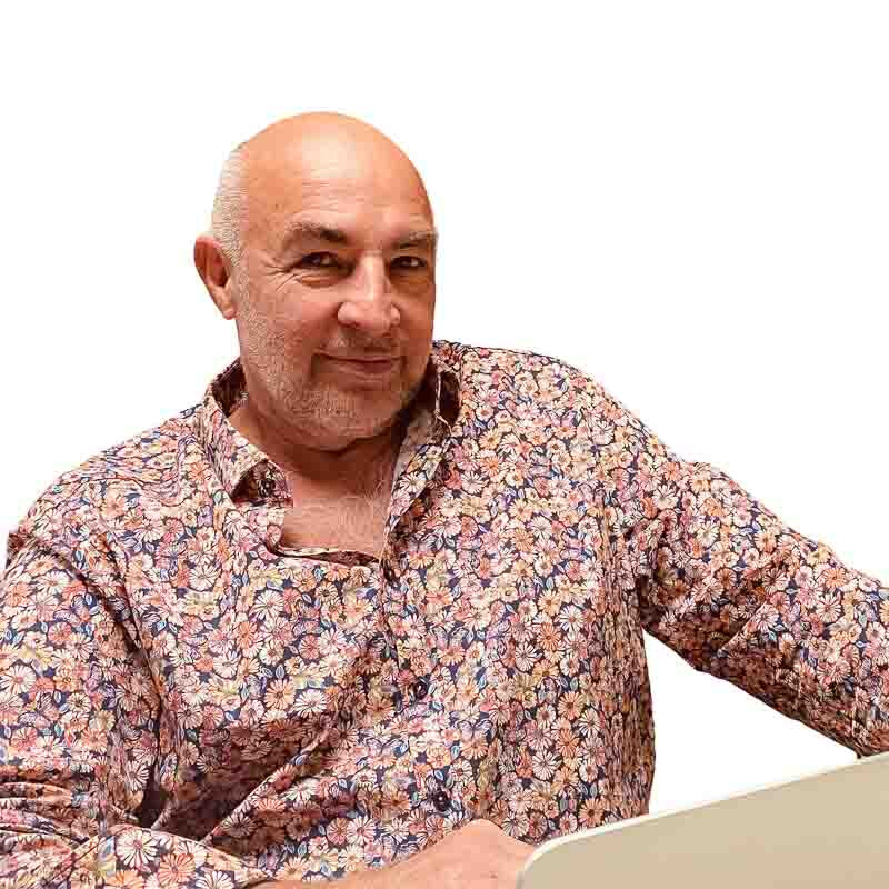 Carsten Garitz Inhaber womoshopping