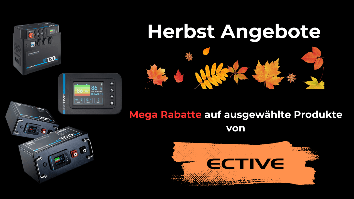 Herbst Angebote ective