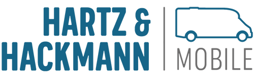 Logo Hartz und Hackmann Wohnmobile