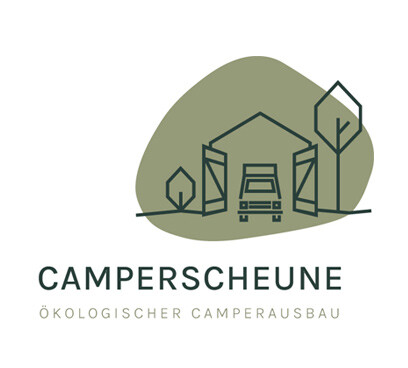 Logo Camperscheune