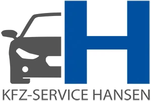 Logo KFZ Service Hansen