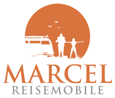 Logo Marcel Reisemobile