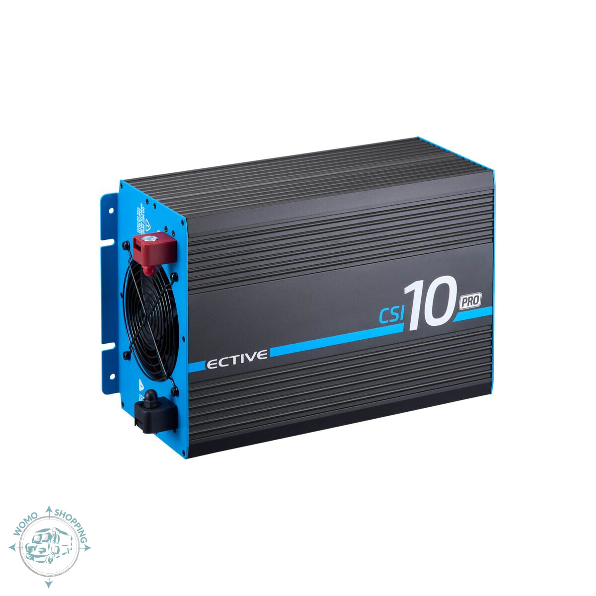 CSI10 PRO | PROFI Wechselrichter 1000W/12V in Werkstatt...