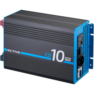 CSI10 PRO | PROFI Wechselrichter 1000W/12V in Werkstatt...