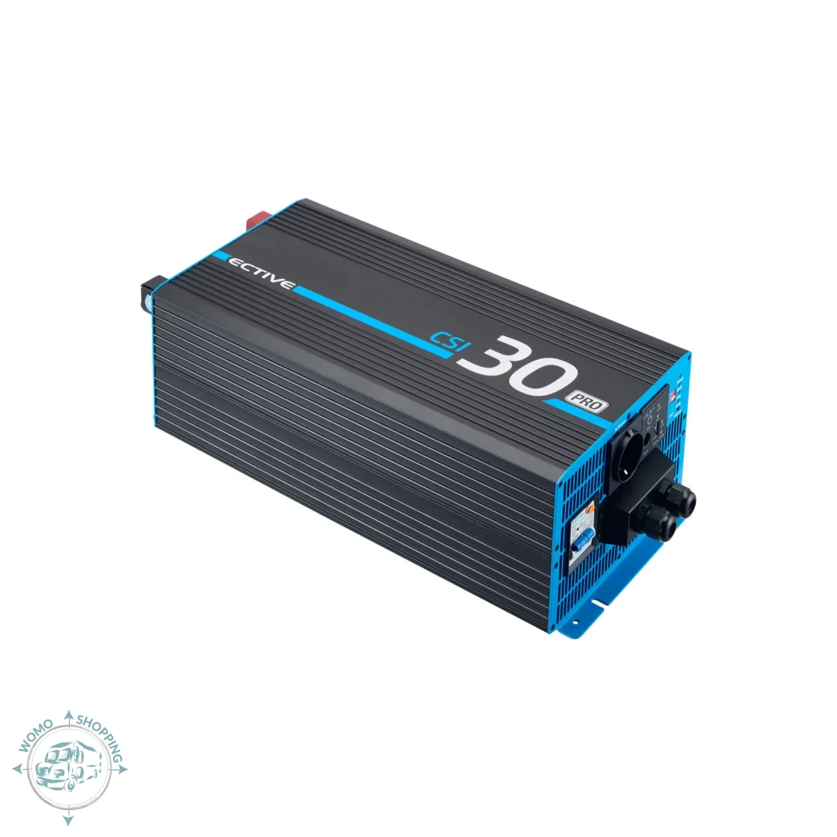 CSI30 PRO | PROFI Wechselrichter 3000W/12V in Werkstatt...