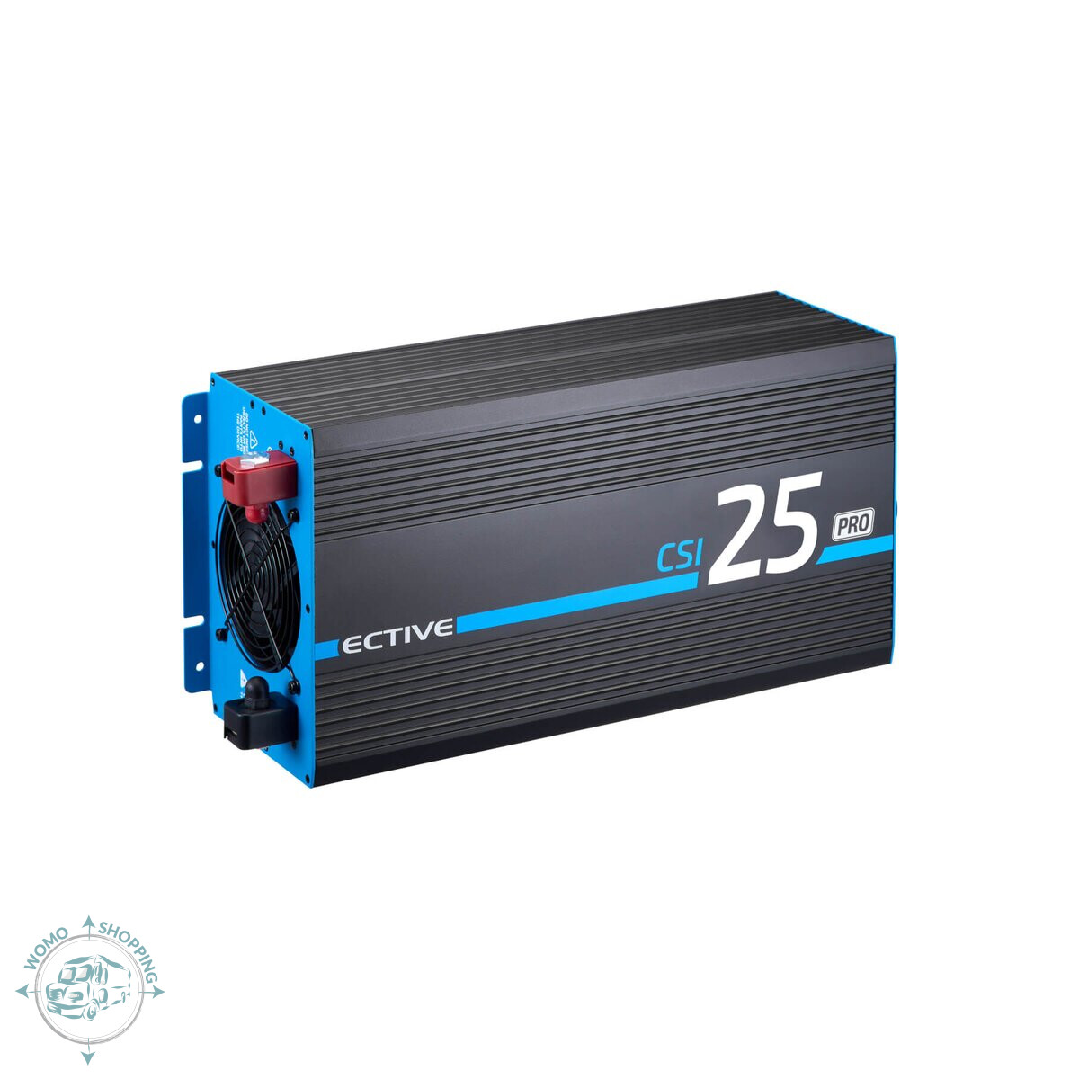 CSI25 PRO | PROFI Wechselrichter 2500W/12V in Werkstatt...