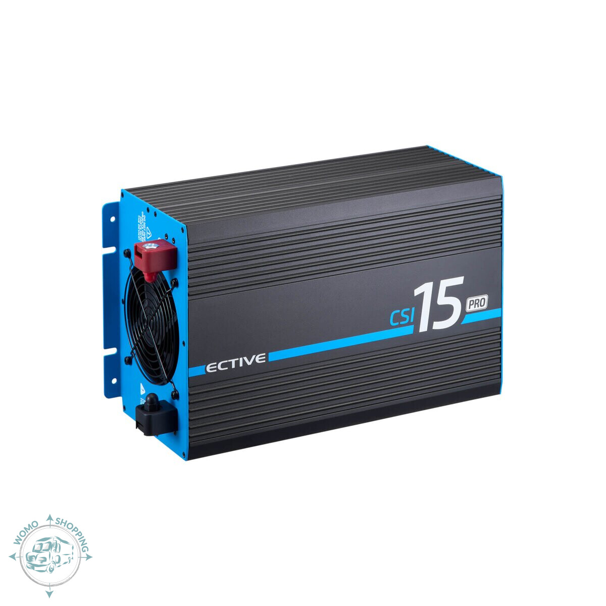 CSI15 PRO | PROFI Wechselrichter 1500W/12V in Werkstatt...