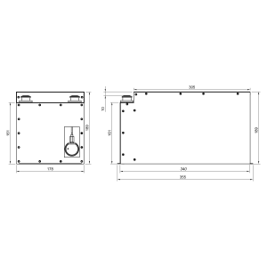 Angebot 270Ah BullTron® Polar LiFePO4 DIN Untersitz Plus Kabeltrommel von Kalle das Kabel#1