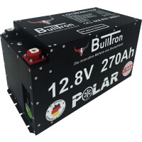 Angebot 270Ah BullTron® Polar LiFePO4 DIN Untersitz Plus Kabeltrommel von Kalle das Kabel#1