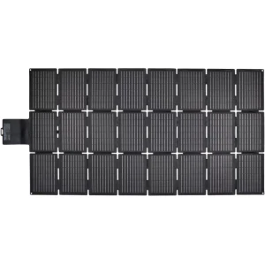 ective MSP 216 SunGrid faltbares Solarmodul 216W Solartasche