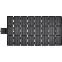 ective MSP 216 SunGrid faltbares Solarmodul 216W Solartasche