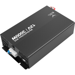BullTron®  Wechselrichter 3000W mit...