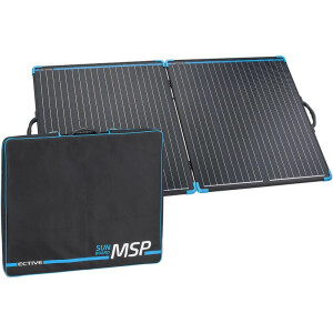 MSP 200 SunBoard faltbares Solarmodul 200 Wp ECTIVE, 1370 x 800 x 25 mm