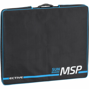 MSP 200 SunBoard faltbares Solarmodul 200 Wp ECTIVE, 1370 x 800 x 25 mm