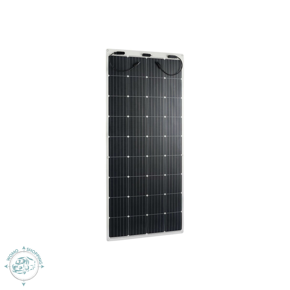 ECTIVE MSP 200 Flex flexibles Solarmodul  200Wp, 1595 x...