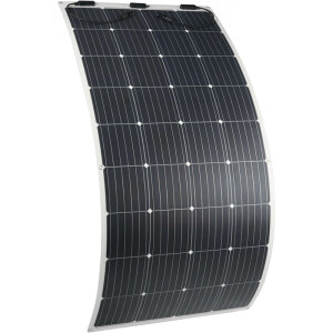 ECTIVE MSP 200 Flex flexibles Solarmodul  200Wp, 1595 x...