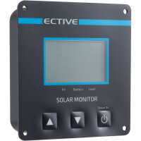 Solar Monitor SM1 ECTIVE